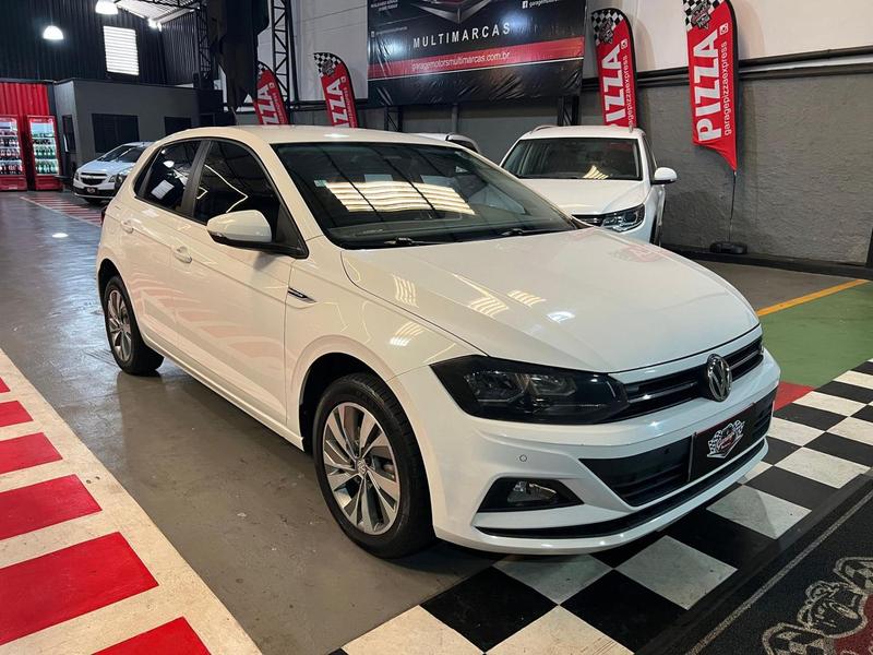 VOLKSWAGEN POLO CL AD