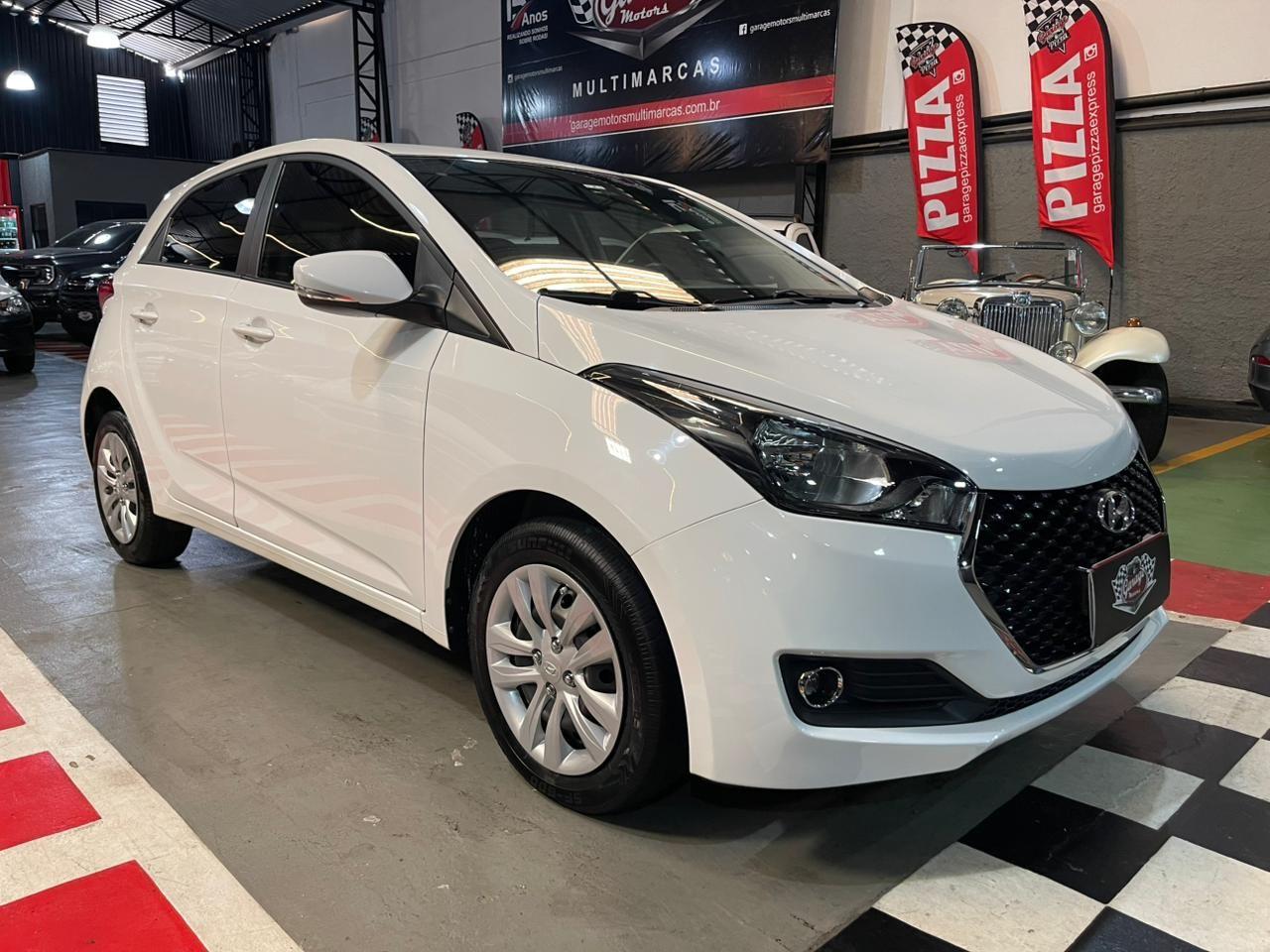 HYUNDAI HB20 1.0 CONFOR