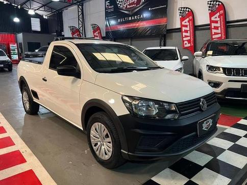 SAVEIRO CS RB MPI 2023 FLEX