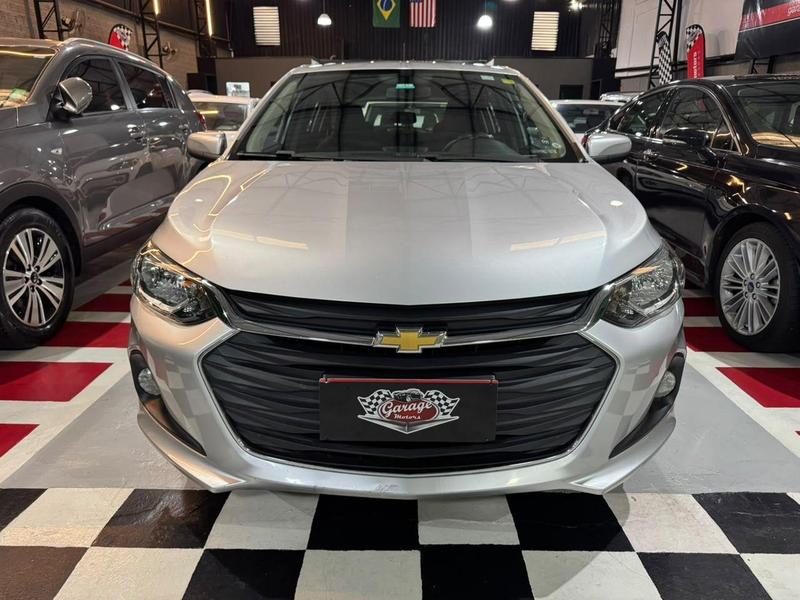 Chevrolet Onix 10tat LTZ - foto 2