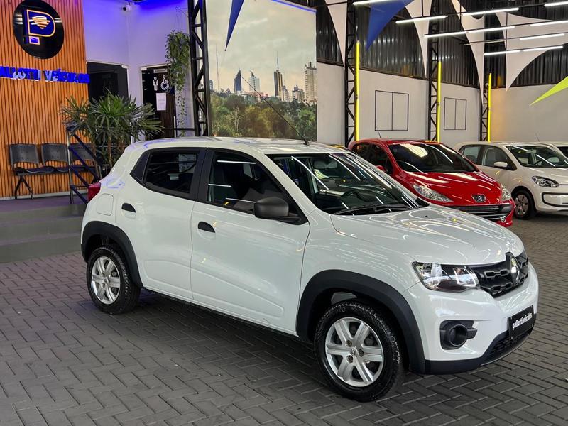RENAULT KWID ZEN 10MT