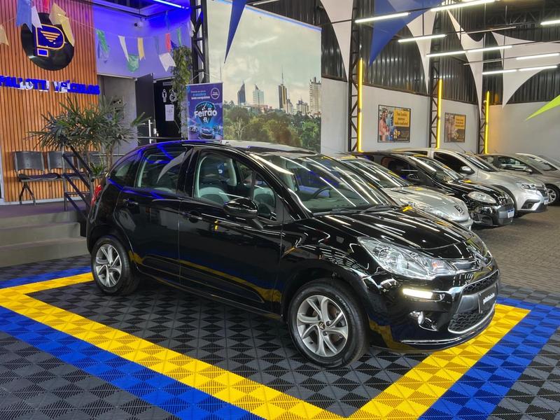 CITROEN C3 PTECH M TEND
