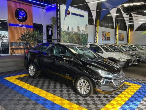 HYUNDAI HB20S 1.6A COMF