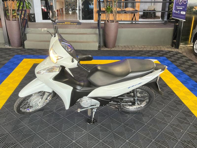 HONDA BIZ 110I