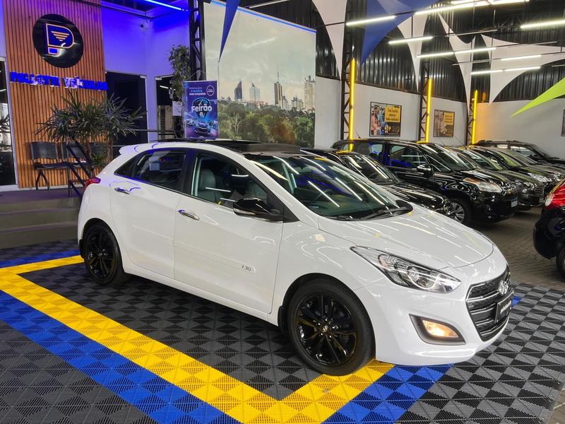 HYUNDAI I30 1.8