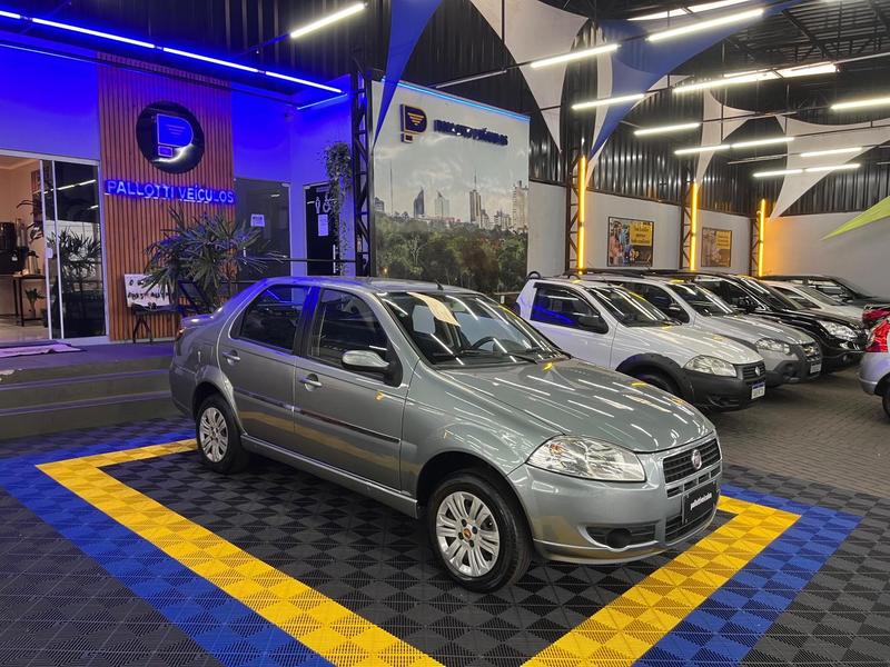 FIAT SIENA EL FLEX