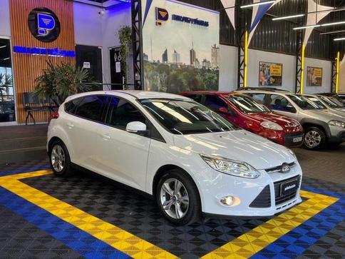 FORD FOCUS SE 1.6 H