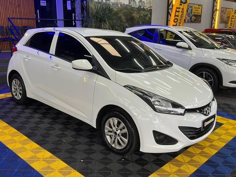 Hyundai HB20 2013 à venda