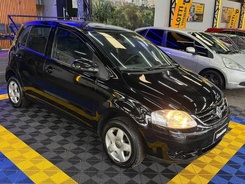 Volkswagen Fox 2005 à venda