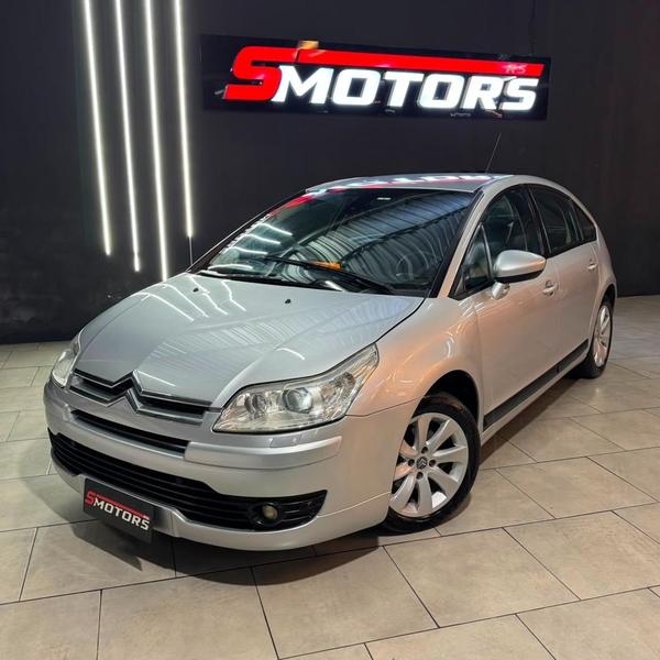 CITROEN C4 20EXC5P F