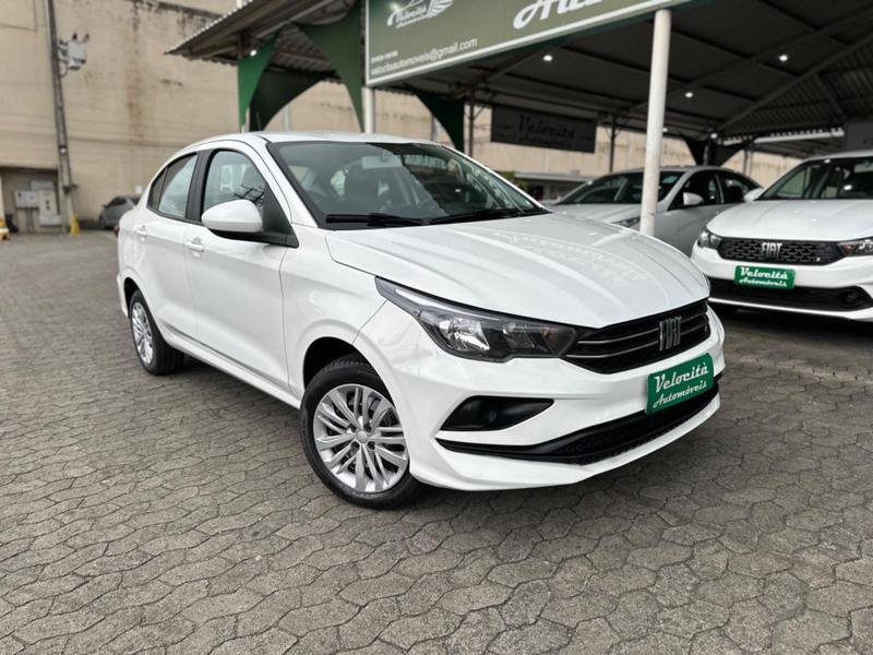 FIAT CRONOS DRIVE 1.3