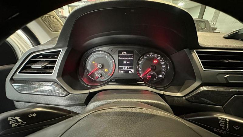 Volkswagen Saveiro Tl Mbvs - foto 11