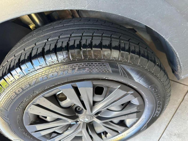 Volkswagen Saveiro Tl Mbvs - foto 9