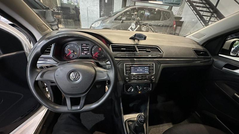Volkswagen Saveiro Tl Mbvs - foto 10