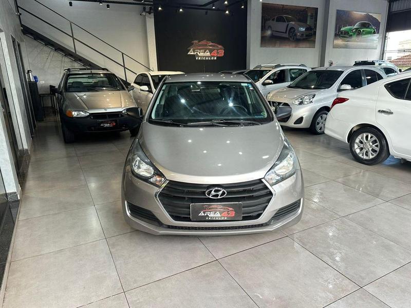 Hyundai HB20 1.0 Comfort - foto 2