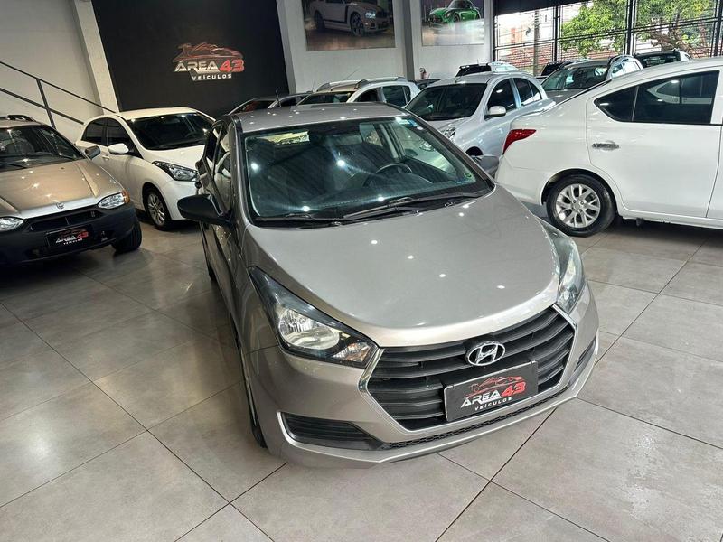Hyundai HB20 1.0 Comfort - foto 3