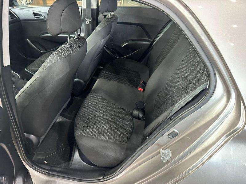 Hyundai HB20 1.0 Comfort - foto 5