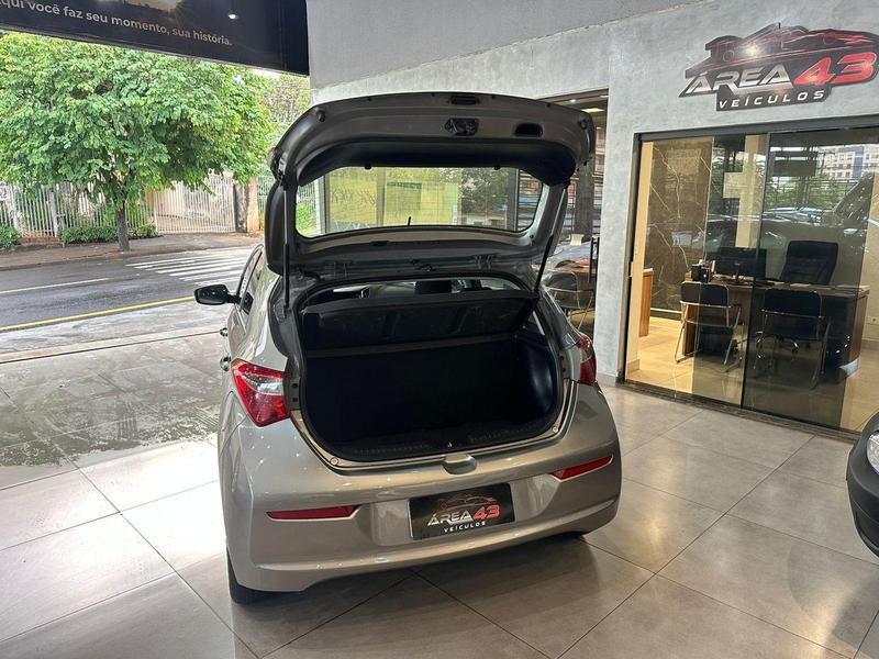 Hyundai HB20 1.0 Comfort - foto 6