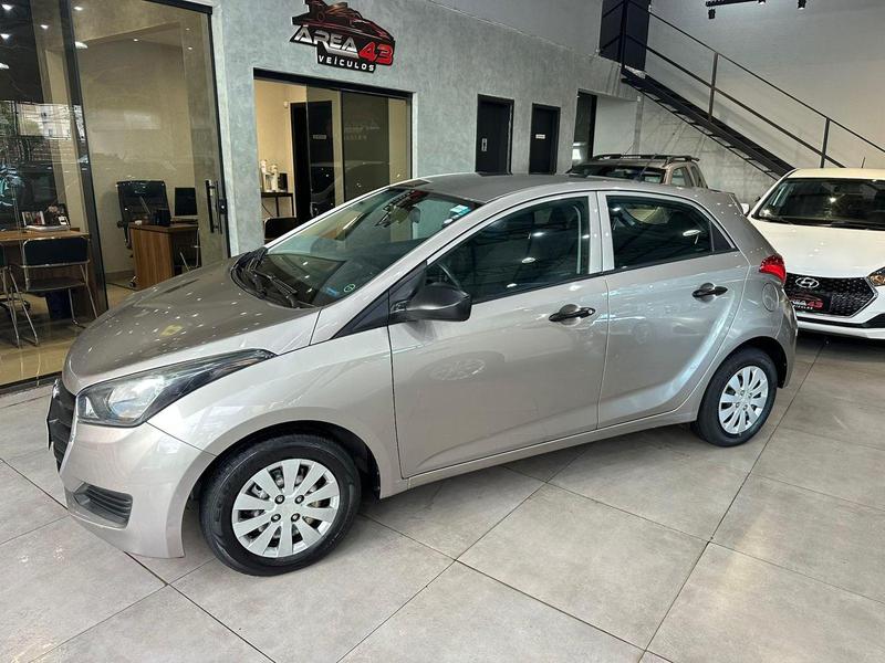 Hyundai HB20 1.0 Comfort - foto 7