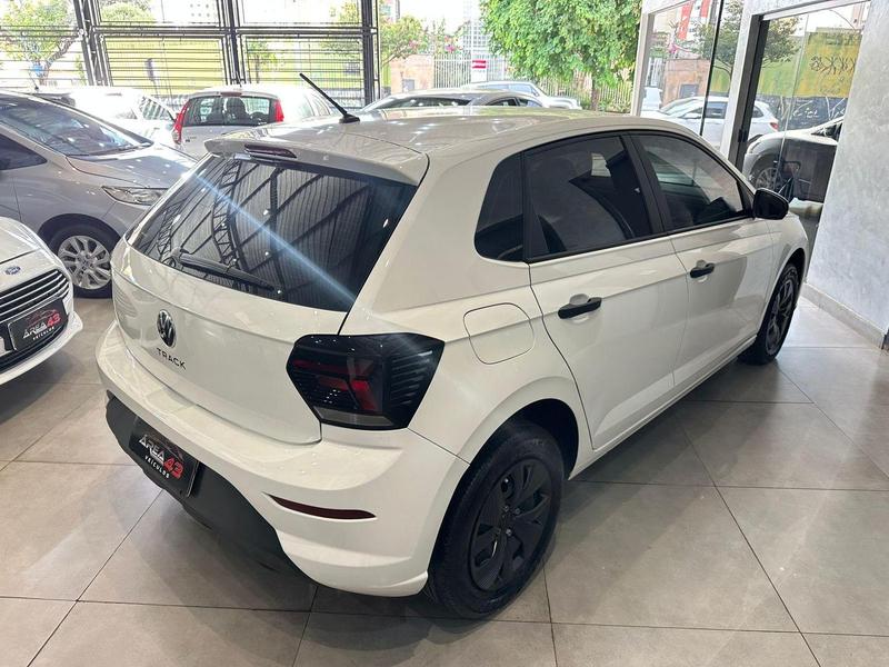 Volkswagen Polo Track Ma - foto 11