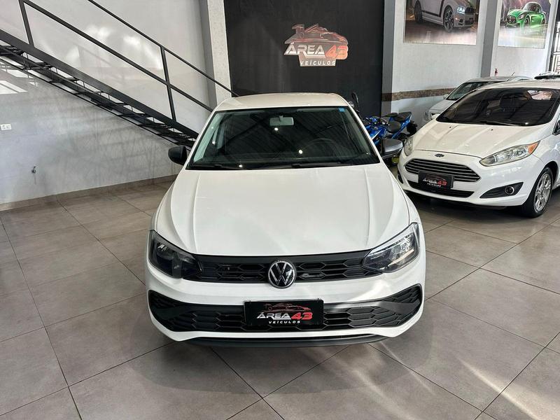 Volkswagen Polo Track Ma - foto 2