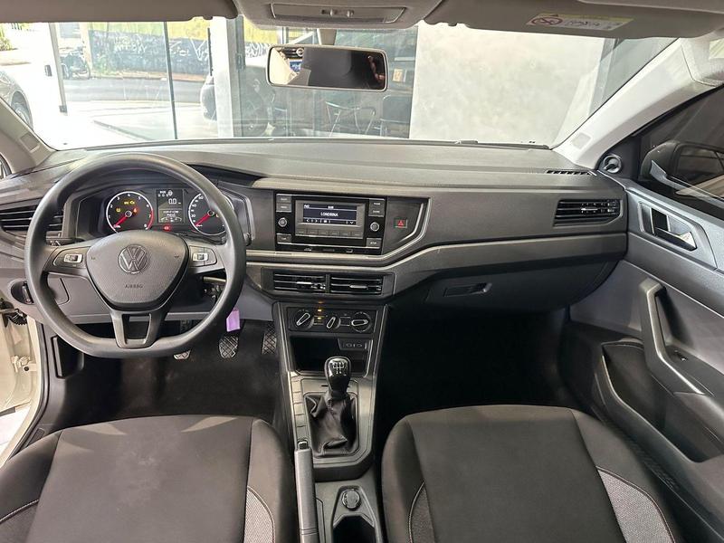 Volkswagen Polo Track Ma - foto 5