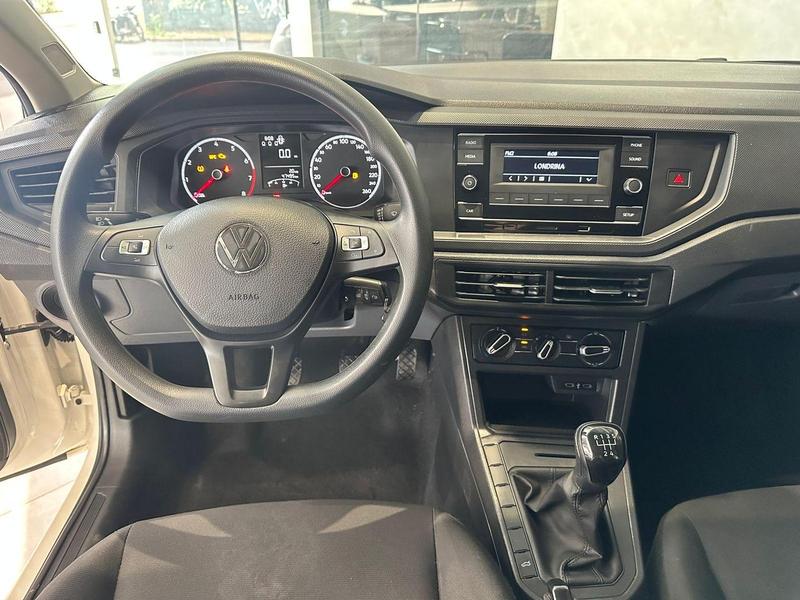 Volkswagen Polo Track Ma - foto 6