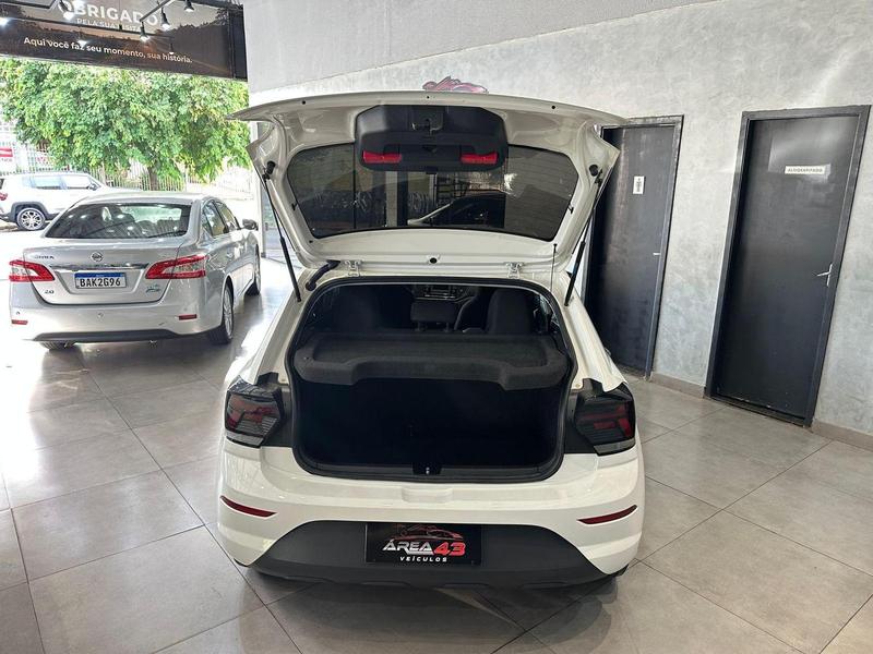 Volkswagen Polo Track Ma - foto 8