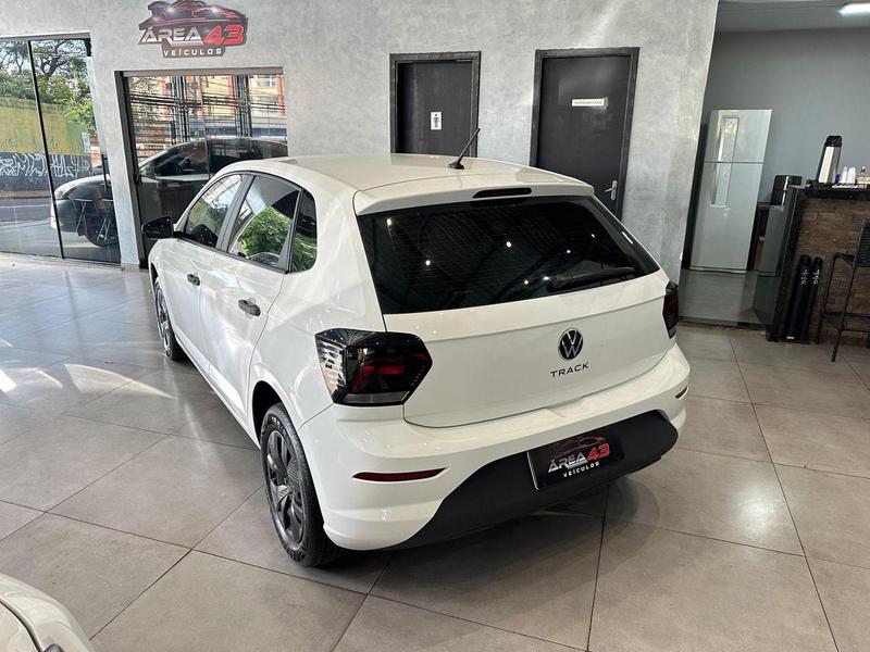Volkswagen Polo Track Ma - foto 9