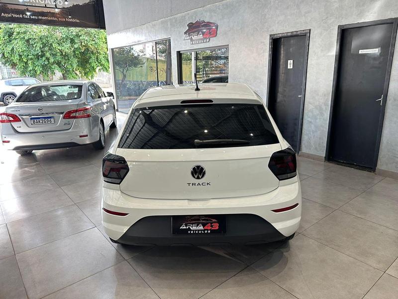 Volkswagen Polo Track Ma - foto 10