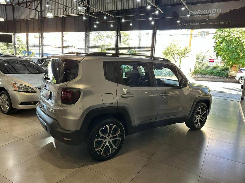 Jeep Renegade Lgtd T270 - foto 12