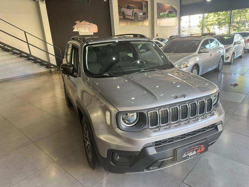 Jeep Renegade Lgtd T270 - foto 3