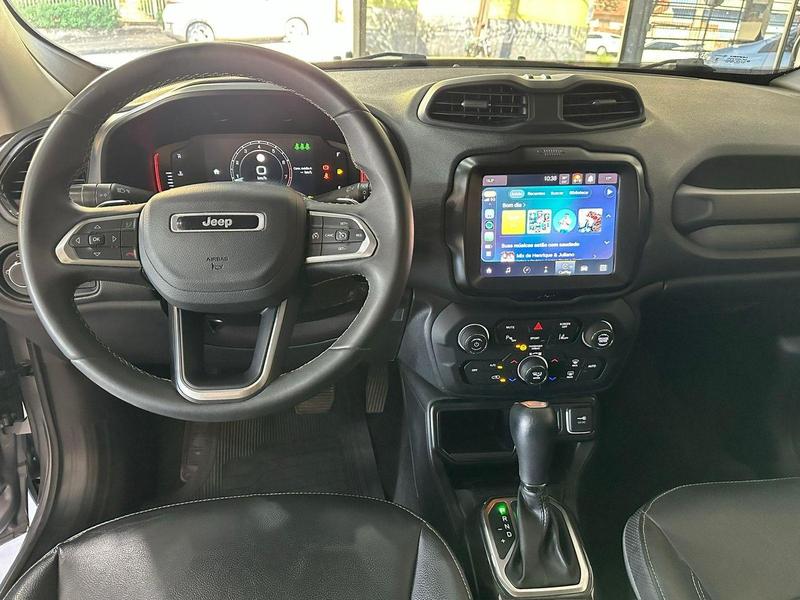 Jeep Renegade Lgtd T270 - foto 5