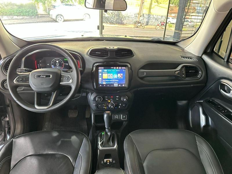 Jeep Renegade Lgtd T270 - foto 6