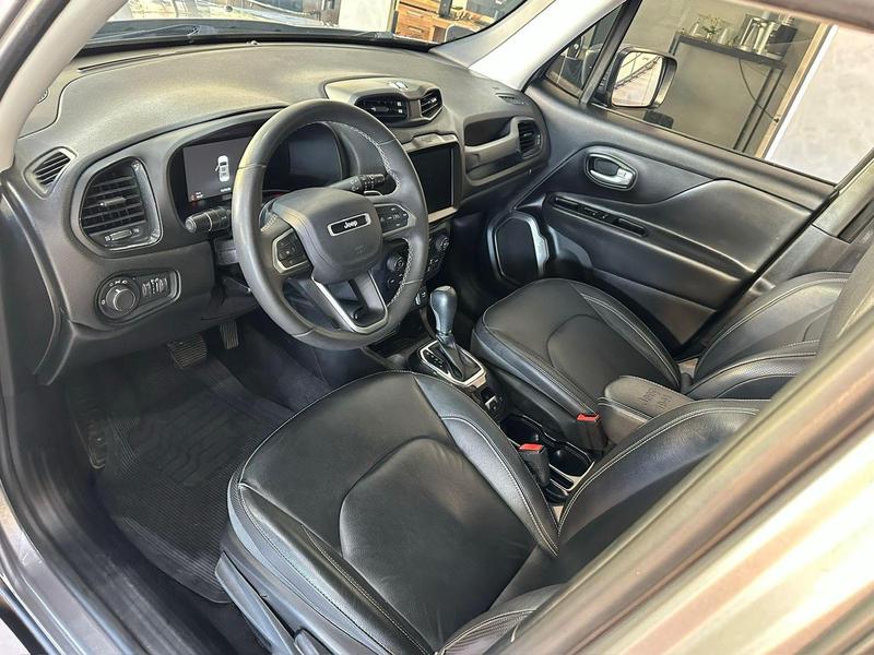 Jeep Renegade Lgtd T270 - foto 7