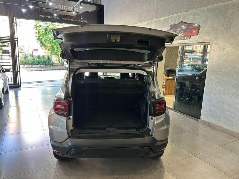 Jeep Renegade Lgtd T270 - foto 8