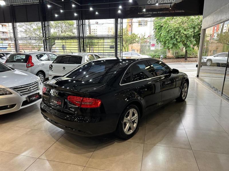 Audi A4 Lm 170cv - foto 11