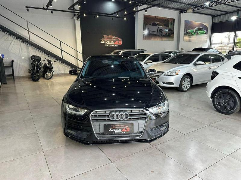 Audi A4 Lm 170cv - foto 2