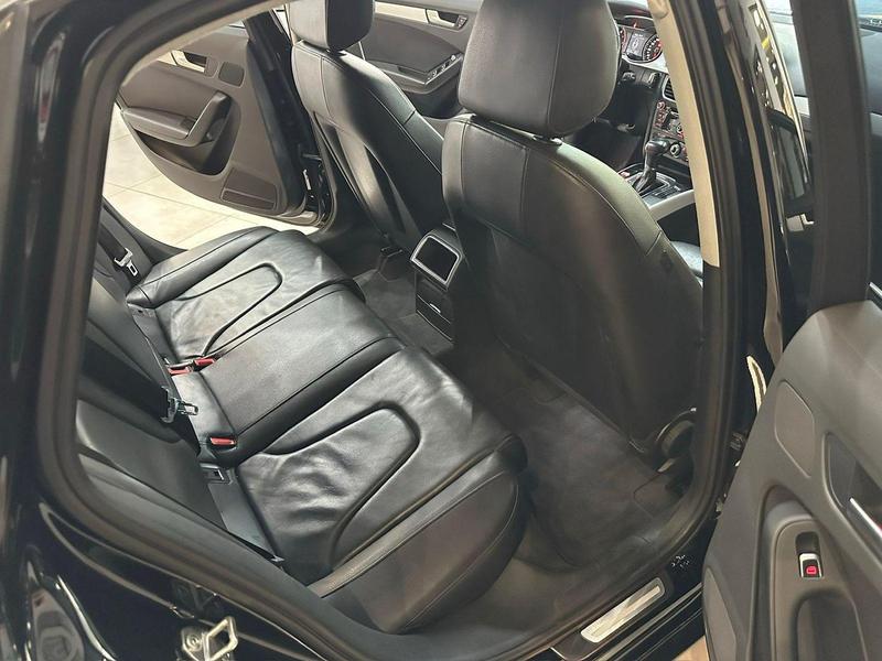 Audi A4 Lm 170cv - foto 5