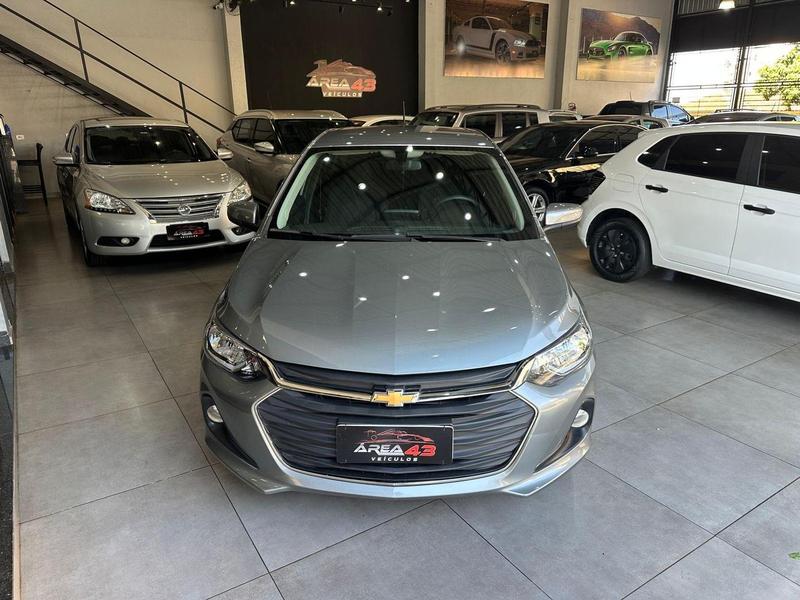 Chevrolet Onix 10mt - foto 3