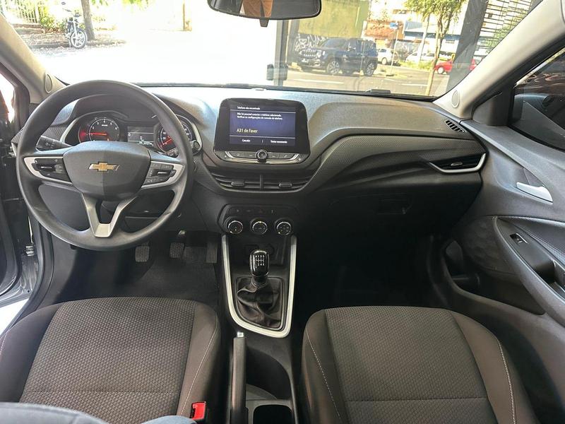 Chevrolet Onix 10mt - foto 5