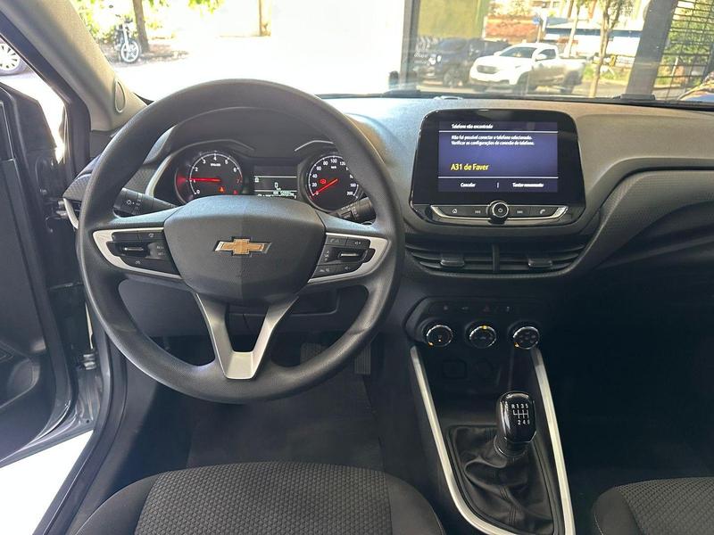 Chevrolet Onix 10mt - foto 6