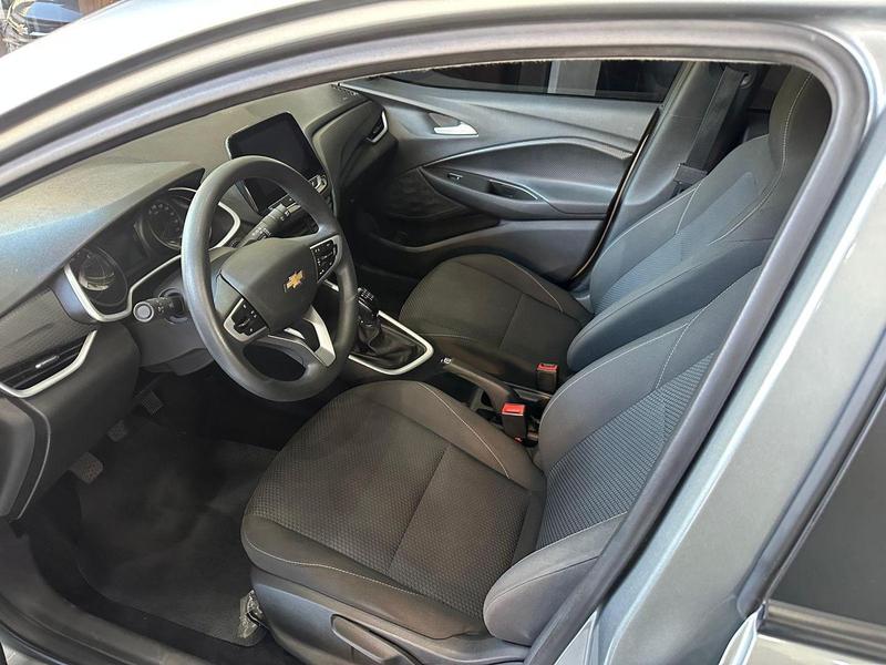 Chevrolet Onix 10mt - foto 7