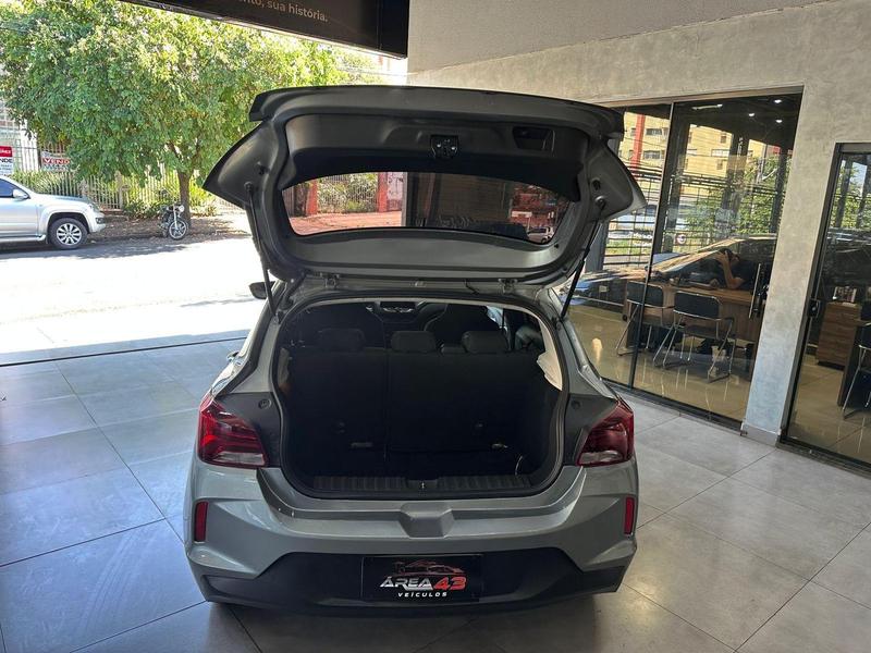 Chevrolet Onix 10mt - foto 9