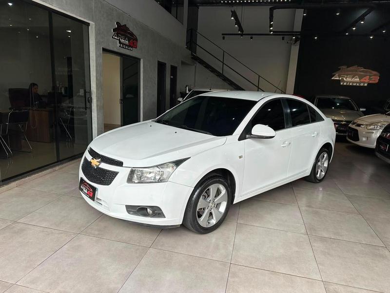 Chevrolet Cruze 2014 à venda