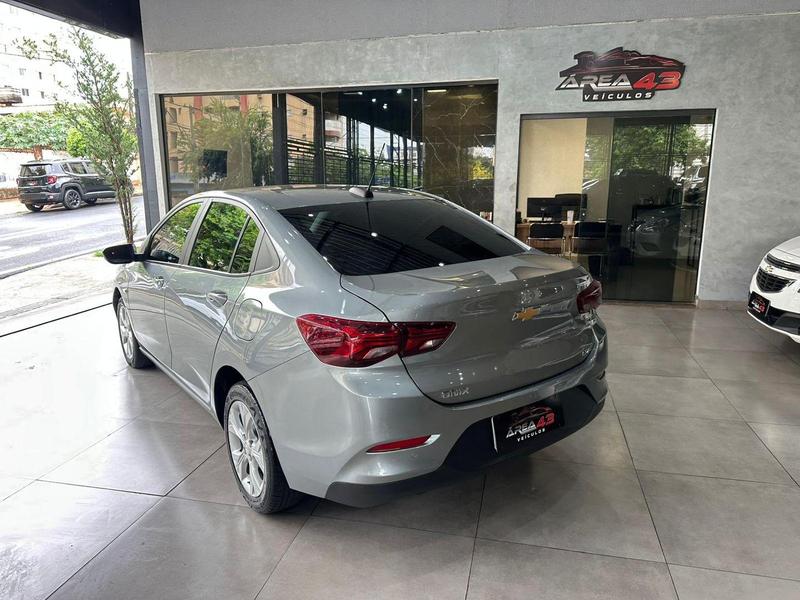 Chevrolet Onix Plus 10tat LTZ - foto 11