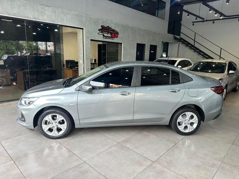 Chevrolet Onix Plus 10tat LTZ - foto 2
