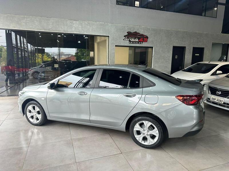 Chevrolet Onix Plus 10tat LTZ - foto 3