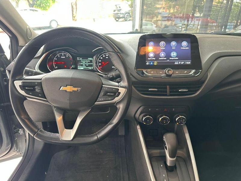 Chevrolet Onix Plus 10tat LTZ - foto 6