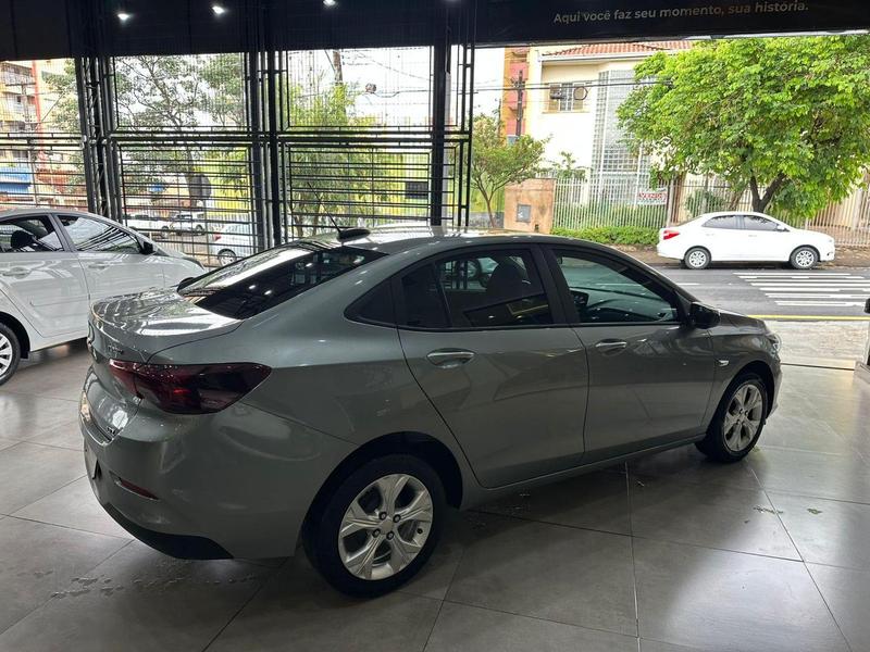 Chevrolet Onix Plus 10tat LTZ - foto 8